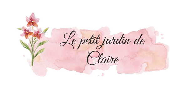 Le Petit Jardin de Claire